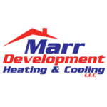 Marr Development Heating & Cooling, LLC
