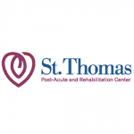 St. Thomas Post-Acute and Rehabilitation Center